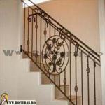 balustrade fier forjat (132)